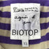 アニエスベー agnes b. TS ボーダー Tシャツ レディース T2