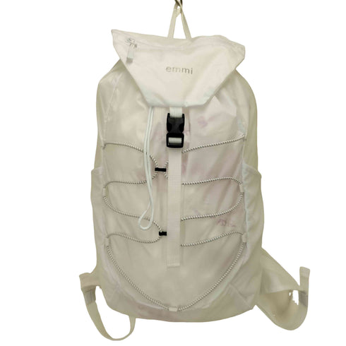 エミ emmi 撥水パッカブルライトバックパック レディース ONE SIZE