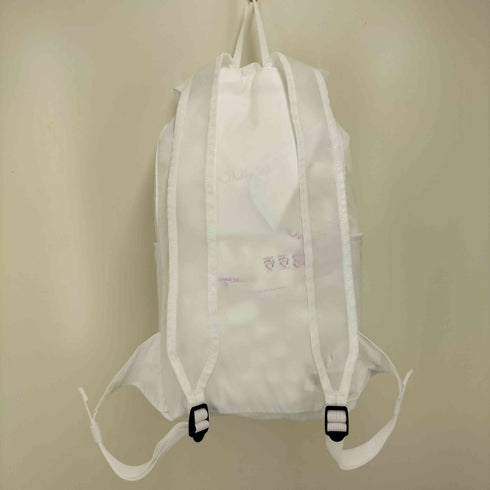 エミ emmi 撥水パッカブルライトバックパック レディース ONE SIZE