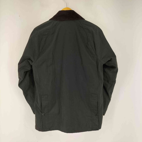 バブアー Barbour BEDALE オイルドジャケット メンズ