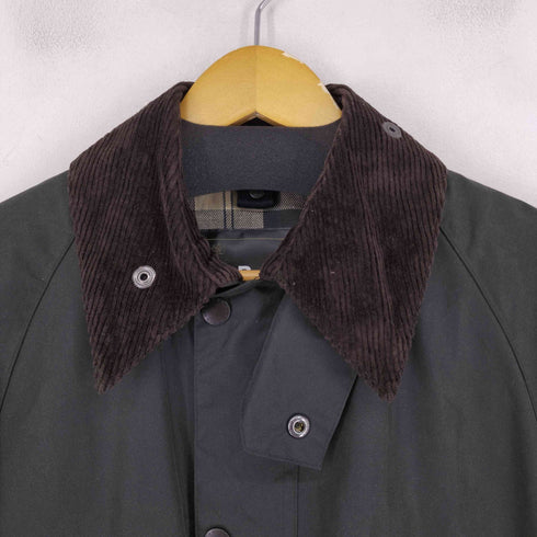 バブアー Barbour BEDALE オイルドジャケット メンズ
