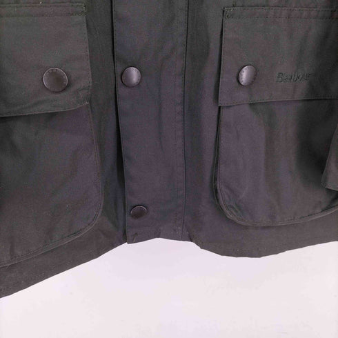バブアー Barbour BEDALE オイルドジャケット メンズ