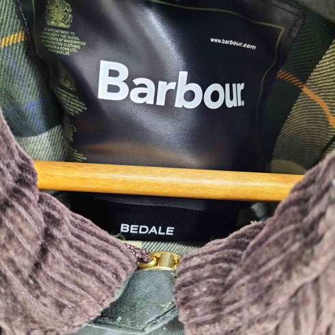 バブアー Barbour BEDALE オイルドジャケット メンズ