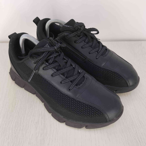 アシックス ASICS RAKUWALK ウォーキングシューズ スニーカー メンズ JPN:25.5