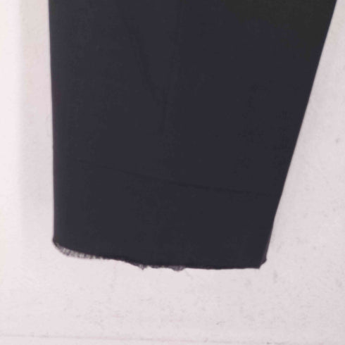 ジャンニヴェルサーチ GIANNI VERSACE MADE IN ITALY タックスラックスパンツ メンズ