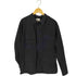 ユーエスアーミー U.S. ARMY 90s 97年会計 BDUジャケット リップストップ BLACK 357 メンズ JPN:M