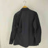 ユーエスアーミー U.S. ARMY 90s 97年会計 BDUジャケット リップストップ BLACK 357 メンズ JPN:M