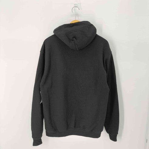 チャンピオン Champion ECO AUTHETIC プレーンプルオーバーパーカー メンズ import:L