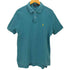 ポロラルフローレン POLO RALPH LAUREN ロゴ刺繍ポロシャツ メンズ JPN:L