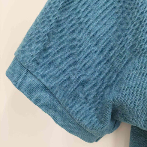 ポロラルフローレン POLO RALPH LAUREN ロゴ刺繍ポロシャツ メンズ JPN:L