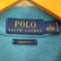 ポロラルフローレン POLO RALPH LAUREN ロゴ刺繍ポロシャツ メンズ JPN:L