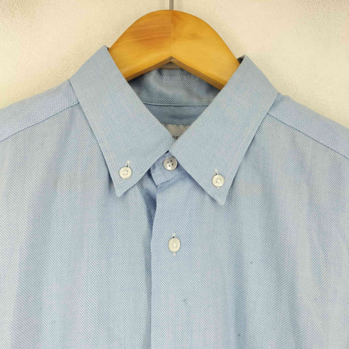 FABRIC TOKYO L/Sシャツ メンズ