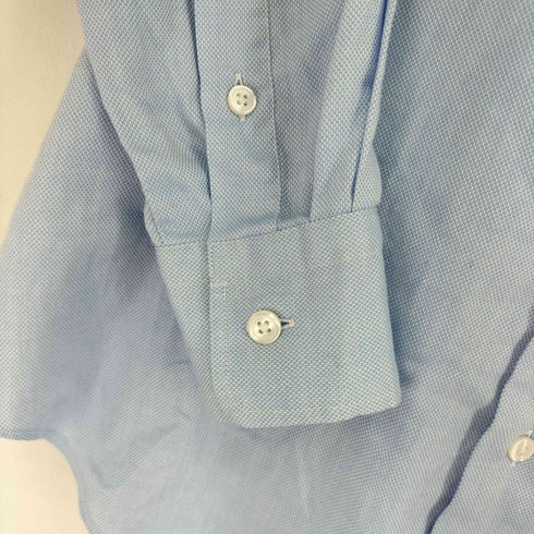 FABRIC TOKYO L/Sシャツ メンズ