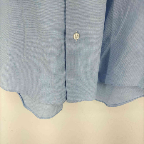 FABRIC TOKYO L/Sシャツ メンズ