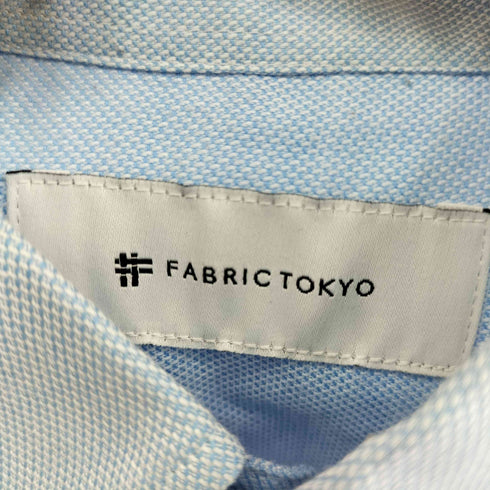FABRIC TOKYO L/Sシャツ メンズ
