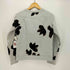 マークバイマークジェイコブス Marc by Marc Jacobs フラワー ペイント スウェット トレーナー レディース import:XS