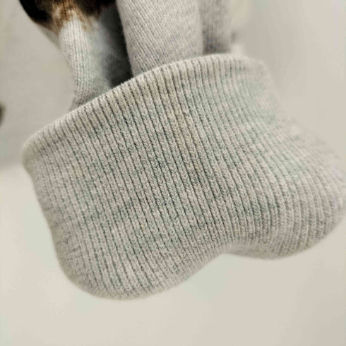マークバイマークジェイコブス Marc by Marc Jacobs フラワー ペイント スウェット トレーナー レディース import:XS