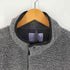 ナナミカ nanamica nanamican Fleece Jacket ナナミカ フリース ジャケット メンズ JPN:M