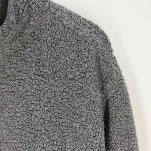 ナナミカ nanamica nanamican Fleece Jacket ナナミカ フリース ジャケット メンズ JPN:M