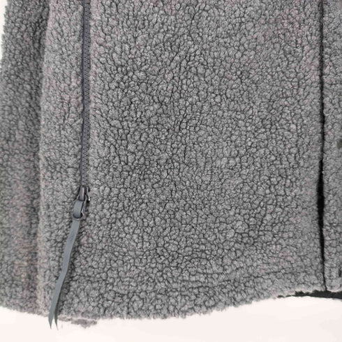 ナナミカ nanamica nanamican Fleece Jacket ナナミカ フリース ジャケット メンズ JPN:M