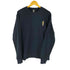 ホワイトマウンテニアリング WHITE MOUNTAINEERING WMBC BEER SWEAT PULLOVER BLACK メンズ JPN:3