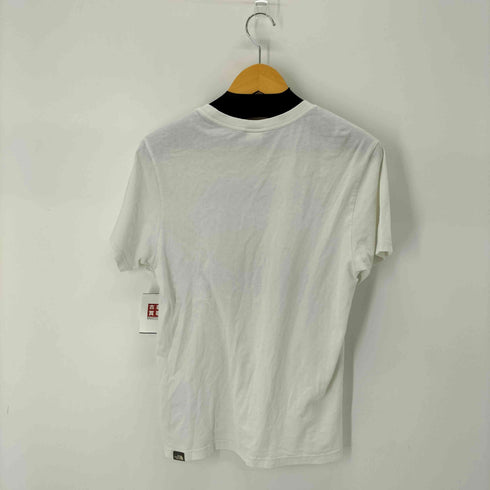 ザノースフェイス THE NORTH FACE NEVERSTOP BERLIN プリントS/S TEE メンズ JPN:S
