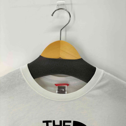 ザノースフェイス THE NORTH FACE NEVERSTOP BERLIN プリントS/S TEE メンズ JPN:S