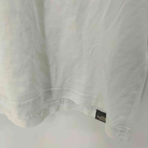 ザノースフェイス THE NORTH FACE NEVERSTOP BERLIN プリントS/S TEE メンズ JPN:S