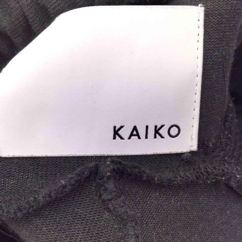 カイコー KAIKO SAVE #2 BLACK メンズ JPN:0