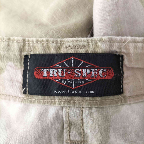 トゥルースペック TRU SPEC デザートカモカーゴパンツ メンズ 29 1/2