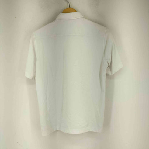 ユニバーサルランゲージ UNIVERSAL LANGUAGE S/S シャツ メンズ JPN:S