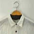 パタゴニア patagonia ORGANIC COTTON シアサッカーS/Sシャツ ワンポケット ボックス メンズ JPN:S