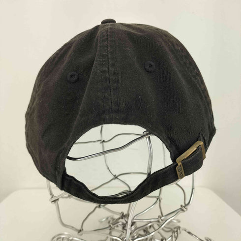 ニューエラ NEW ERA 刺繍 ベースボールキャップ メンズ