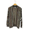 FLORENCE TRICOT 3Dニット メンズ import:M