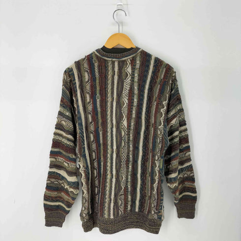 FLORENCE TRICOT 3Dニット メンズ import:M