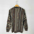 FLORENCE TRICOT 3Dニット メンズ import:M