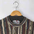 FLORENCE TRICOT 3Dニット メンズ import:M