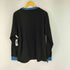 アニエスベーオム Agnes b.homme フロントロゴ L/S リンガーTシャツ メンズ JPN:3