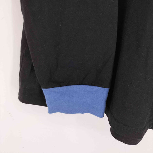 アニエスベーオム Agnes b.homme フロントロゴ L/S リンガーTシャツ メンズ JPN:3