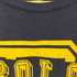 ポロバイラルフローレン Polo by RALPH LAUREN フロントBIGプリントL/SクルーネックTシャツ メンズ JPN:XL