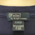 ポロバイラルフローレン Polo by RALPH LAUREN フロントBIGプリントL/SクルーネックTシャツ メンズ JPN:XL
