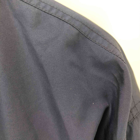 ジャンニヴァレンティノ GIANNI VALENTINO ロゴ刺繍ブルゾン メンズ JPN:L