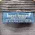 harve benard コーデュロイカバーオール メンズ