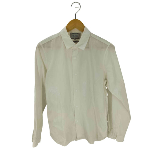 ヤエカ YAECA COMFORT SHIRT STANDARD メンズ JPN:S