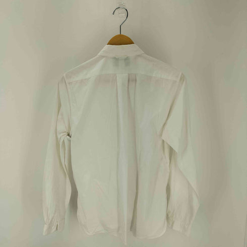 ヤエカ YAECA COMFORT SHIRT STANDARD メンズ JPN:S