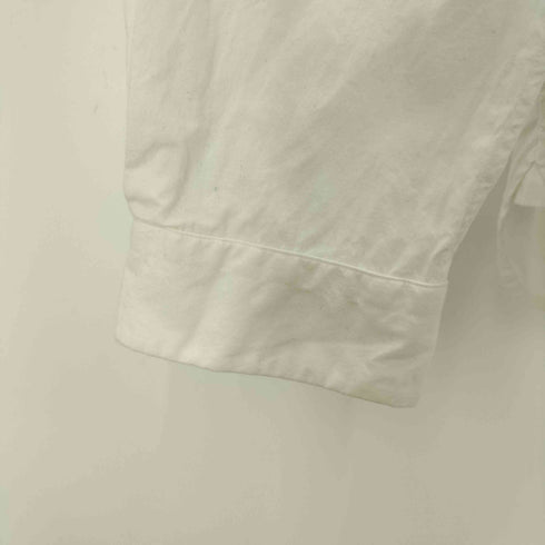 ヤエカ YAECA COMFORT SHIRT STANDARD メンズ JPN:S