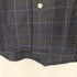 ラルフローレン RALPH LAUREN 90s BLAKE チェック柄 ポニー刺しゅう シャツ メンズ JPN:XL