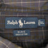ラルフローレン RALPH LAUREN 90s BLAKE チェック柄 ポニー刺しゅう シャツ メンズ JPN:XL