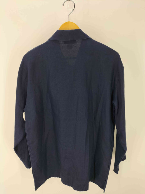 タルボット TALBOTS リネンカバーオール メンズ 10
