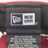 ニューエラ NEW ERA 59FIFTY NBA All Star Game City Red Fitted Hat NBAオールスター ゲームシティ キャップ メンズ 7 1/2